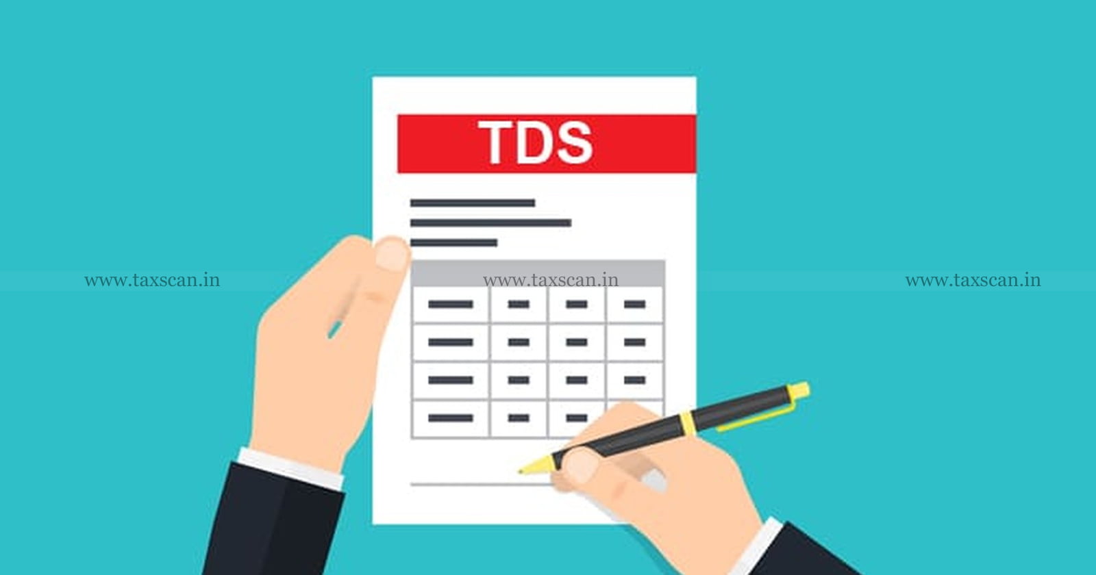 Genuine Claim - Loss of Documents - Flood - ITAT - TDS Credit - TDS - taxscan