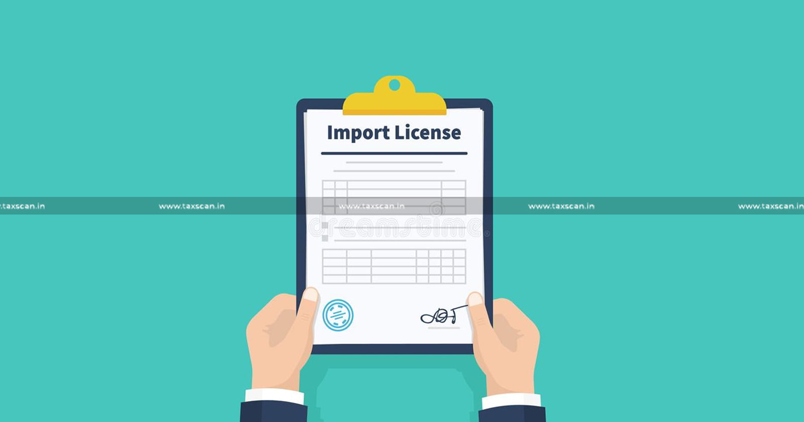 Income Tax Benefit - Advance Import License - Import License - ITAT - Income Tax - taxscan
