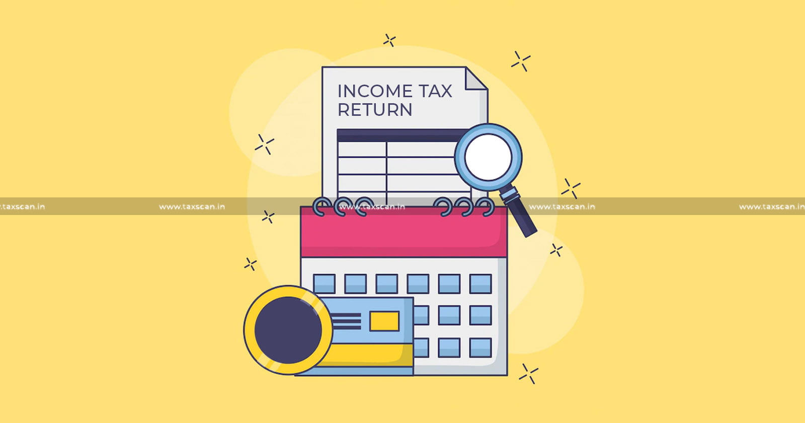 Income - Tax - Return - Defect - Consequent - Intimation - Invalid - ITAT - TAXSCAN
