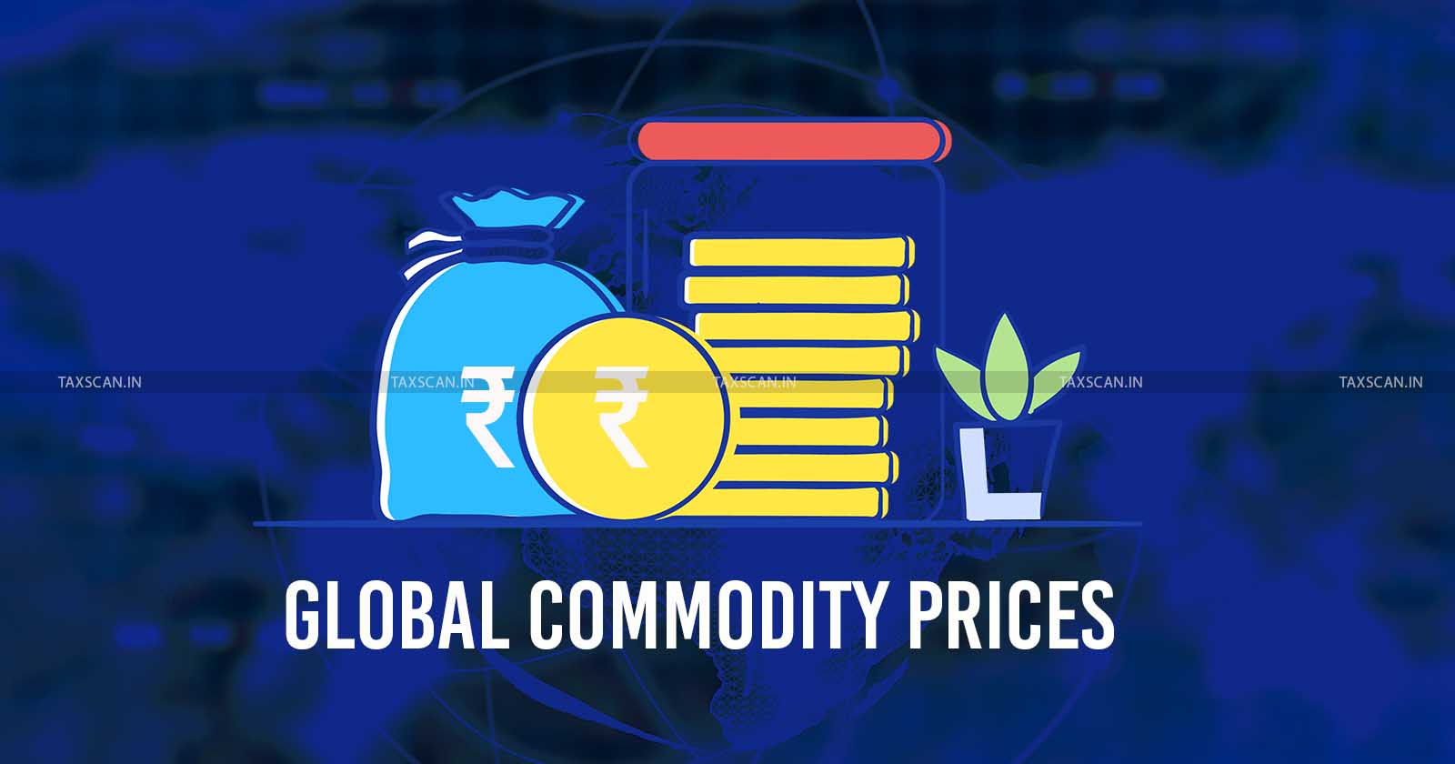 Inflation Risks - global commodity prices - global commodity - Economic survey 2023 - Economic survey - budget 2023 - budget 2023 live - union budget 2023 - budget 2023 news - taxscan