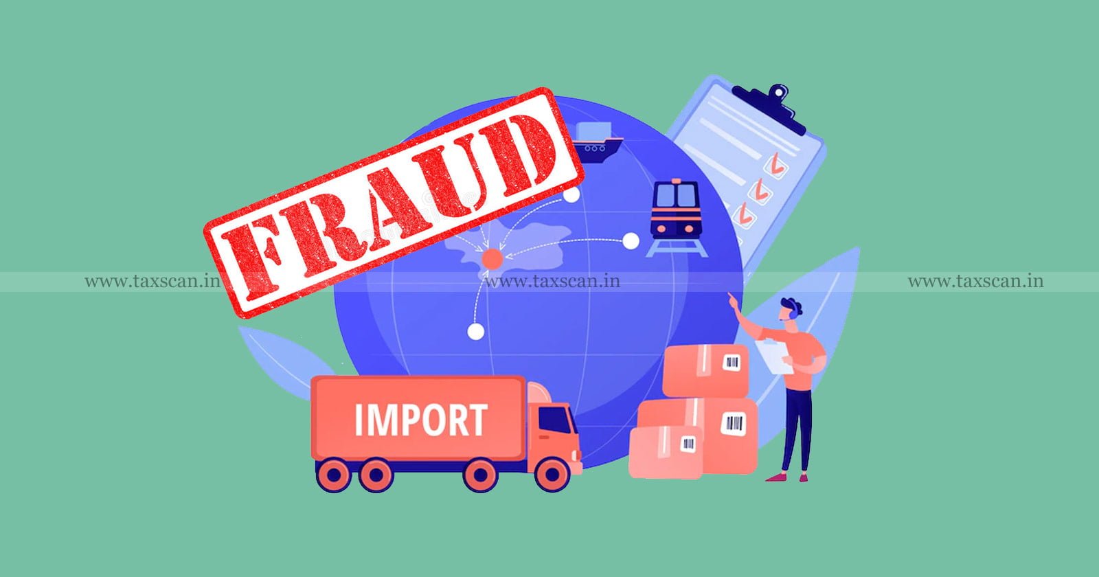 Information - Genuineness - of - Transactions - ITAT - Fraud - TAXSCAN