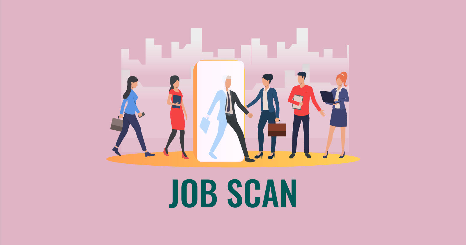 job-scan