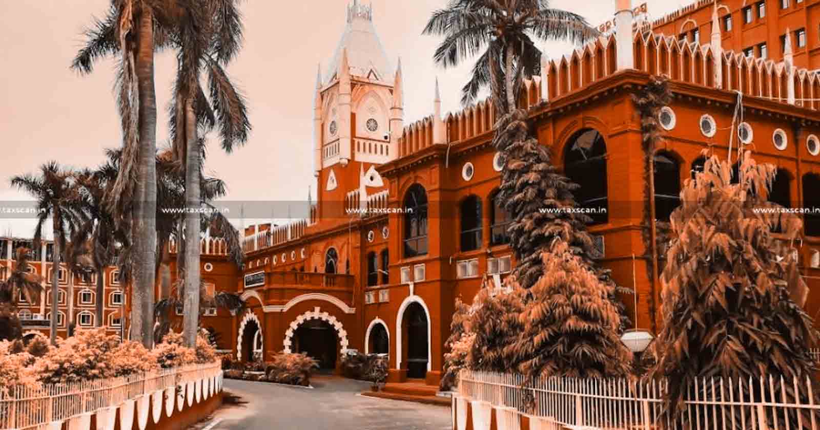 Jurisdiction - Assessment - Orissa High Court - Tax - Income Tax - Income Tax Circle - Taxscan