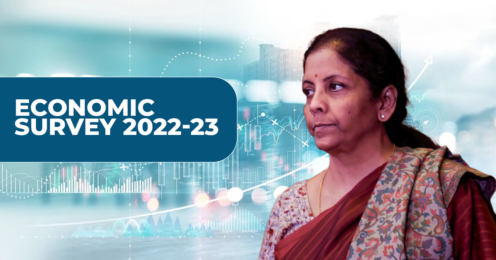 Key Highlights - Economic Survey 2022-23 - Economic Survey - budget 2023 - budget 2023 live - union budget 2023 - nirmala sitharaman budget - budget 2023 india - union budget 2023 live - budget of india 2023 - taxscan