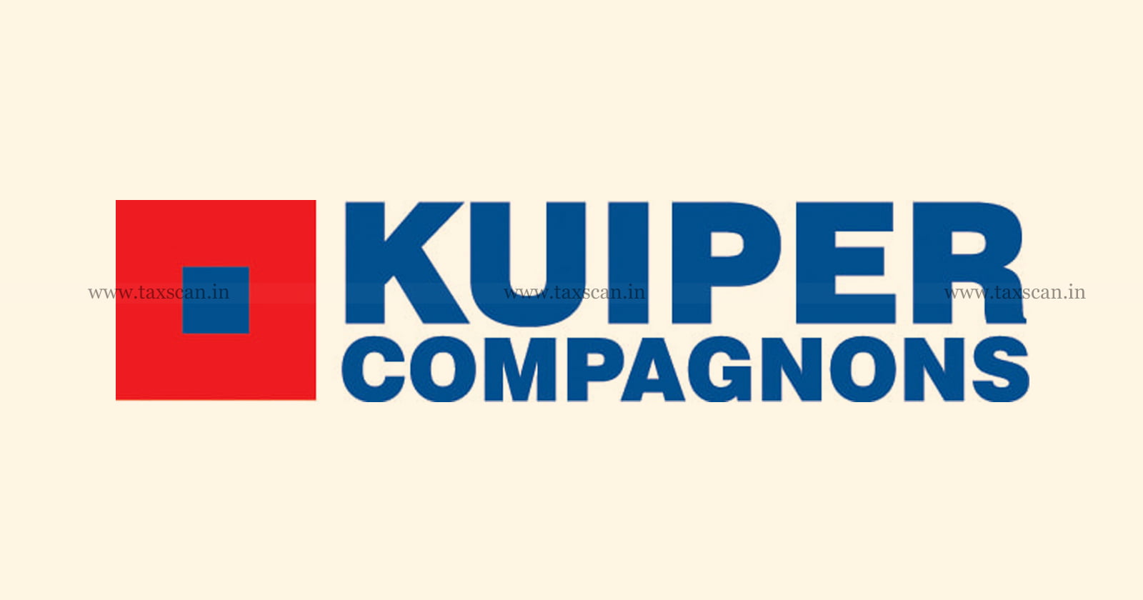 Kuiper Compagnons - Consultancy Charges - Taxable - FTS - ITAT - Income Tax - Tax - Taxscan