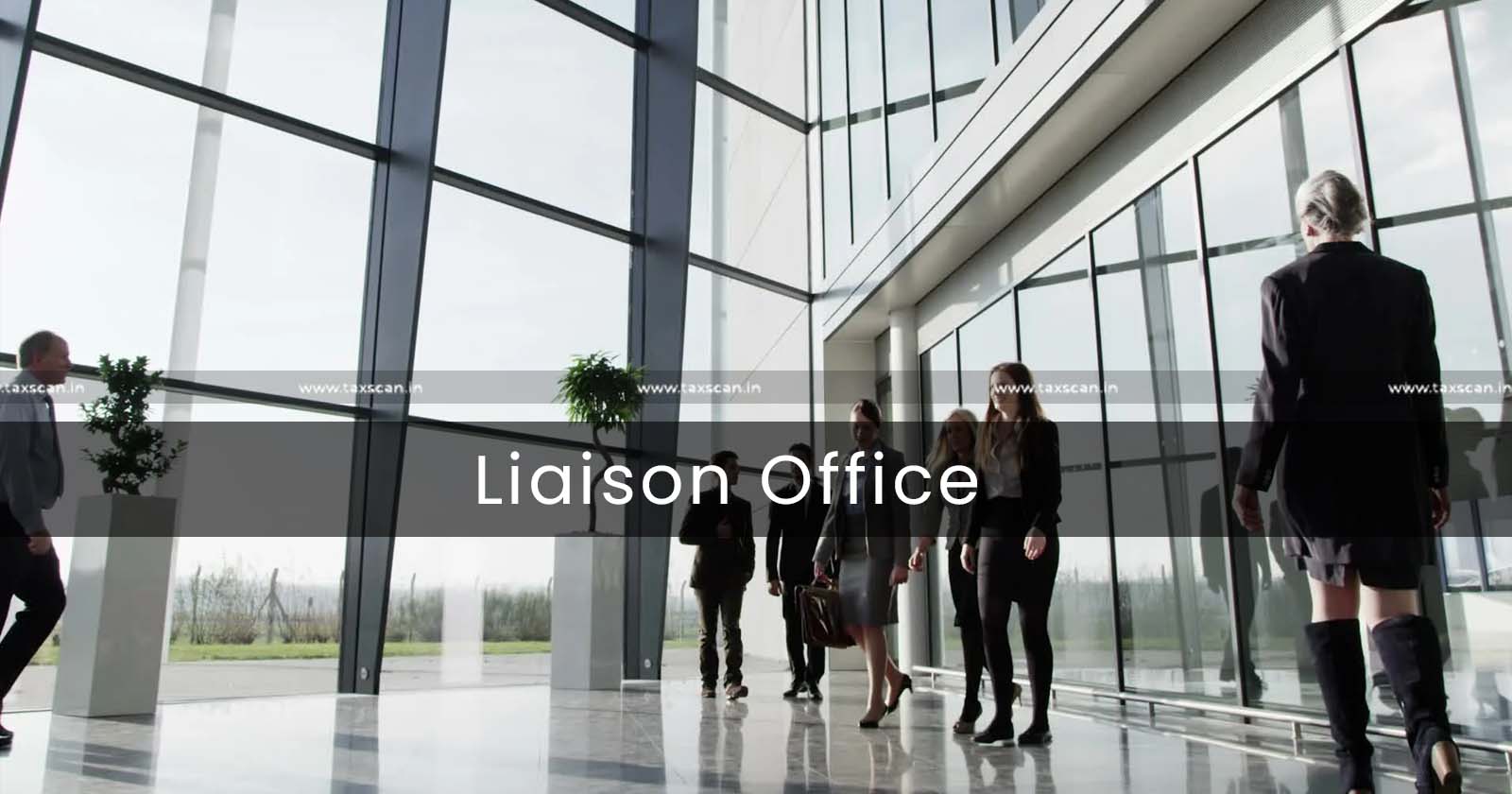 Liaison Office proprietary - Liaison Office - PE - India Switzerland DTAA - ITAT - Income Tax - taxscan