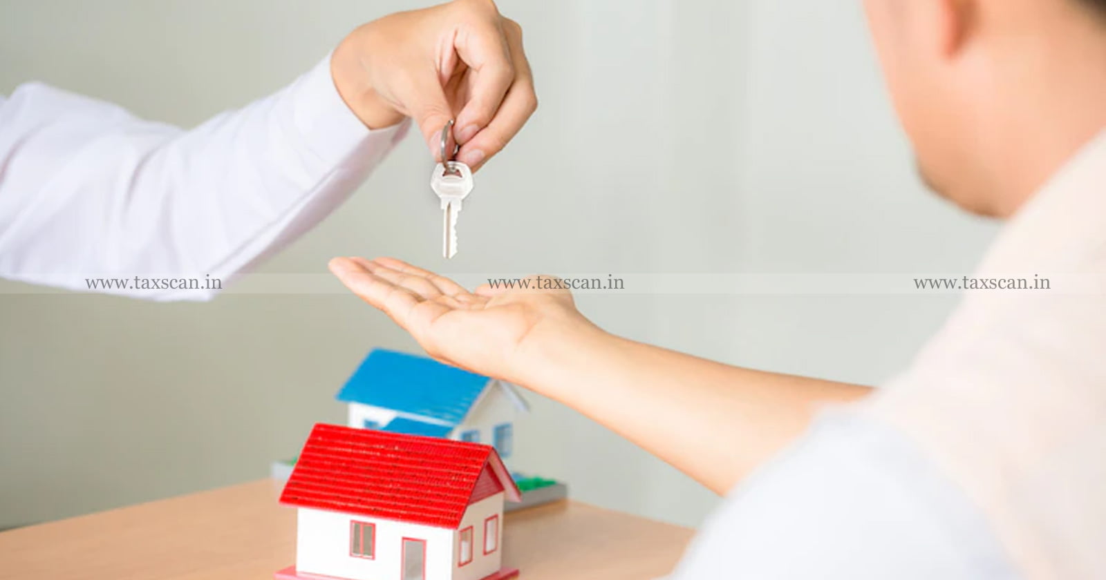 Payment -Payment of Lease Rentals - Lease Rentals - Lease Rentals on Annual basis - TDS - Income Tax Act - ITAT - taxscan