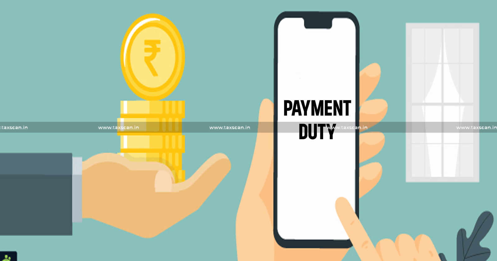 Payments - Cenvat Account - payment of Duty - payment of Duty in Cash - CESTAT - taxscan