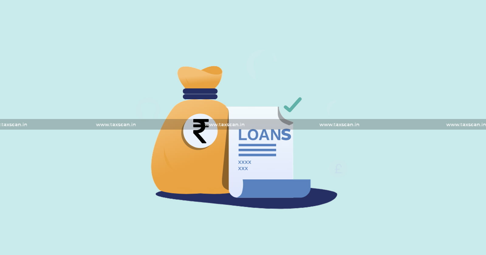 Principal Portion of Loan amount - Loan amount - Profit and Loss account - Lender - P and L a/c - Tax - ITAT - taxscan