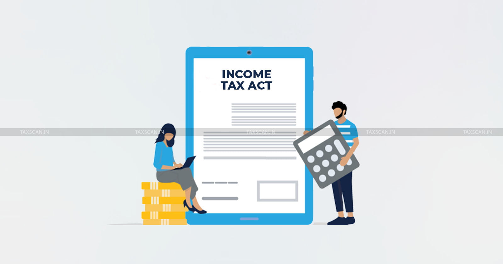 Provisions - Income Tax Act - Income Tax - Tax - Benevolent Provisions - ITAT - taxscan