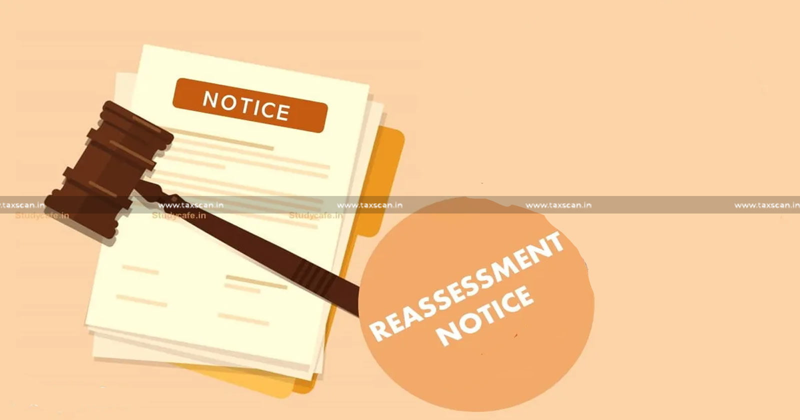 Re - Assessment - Notice - Bombay - HC - Income - Tax - Proceedings - TAXSCAN