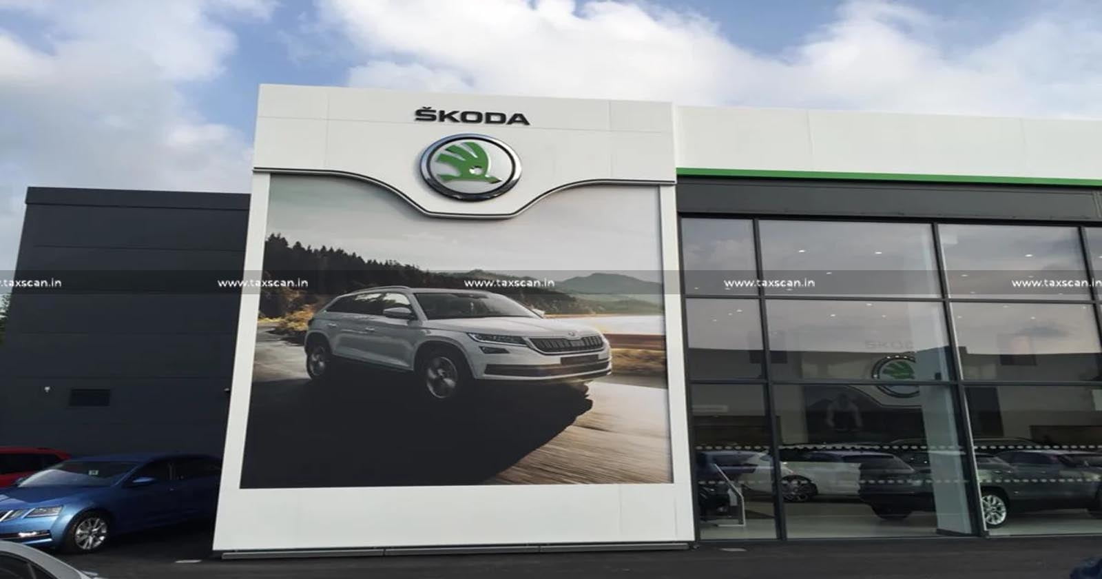 Renovation - Business - Revenue - Nature - ITAT - Income - Tax - Deduction - Skoda - Dealers - TAXSCAN