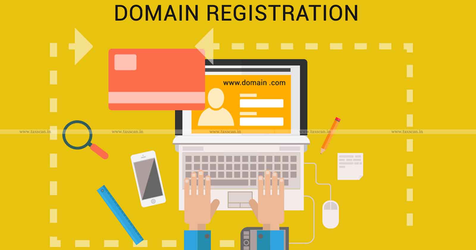 Sale of Domain Name - Resellers - Royalty - ITAT - ITAT deletes Addition - Income Tax - Tax - Taxscan