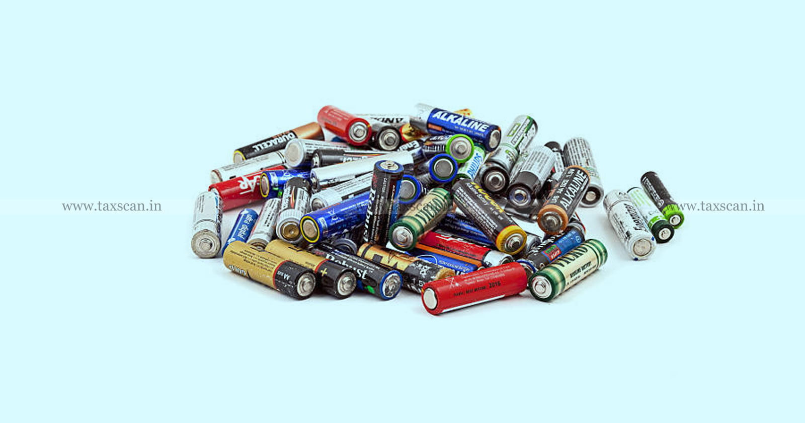 Selling of Old Batteries - Old Batteries - penalty - GST law - penalty under GST law - Allahabad High Court - GST - Taxscan