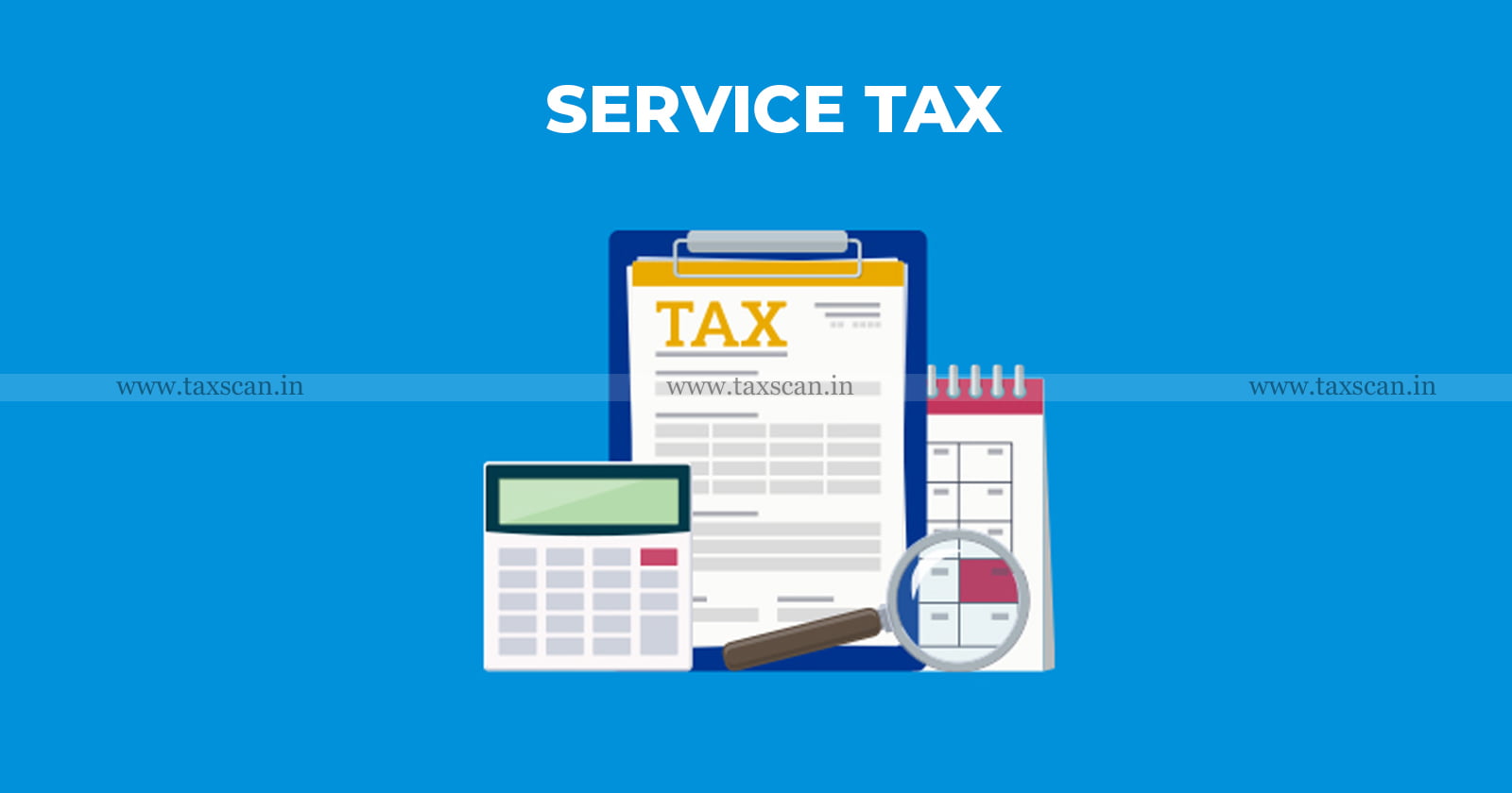 Service Tax - Notice Pay Recovery - Notice - Recovery - CESTAT - Demand - CBIC - CBIC Circular - GST - Taxscan