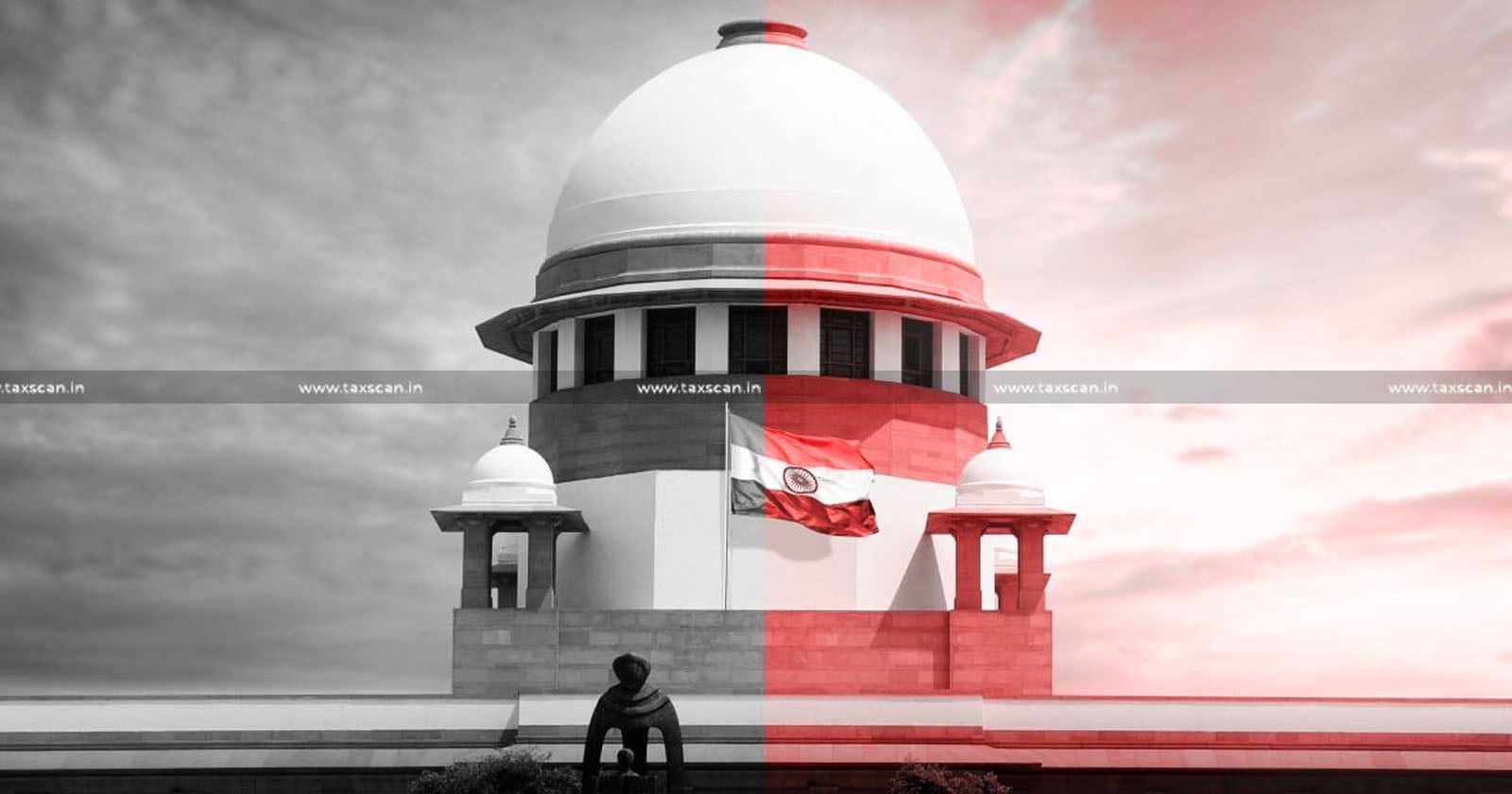 Supreme Court - Issuance of Notice - Writ Petition - Notice - taxscan