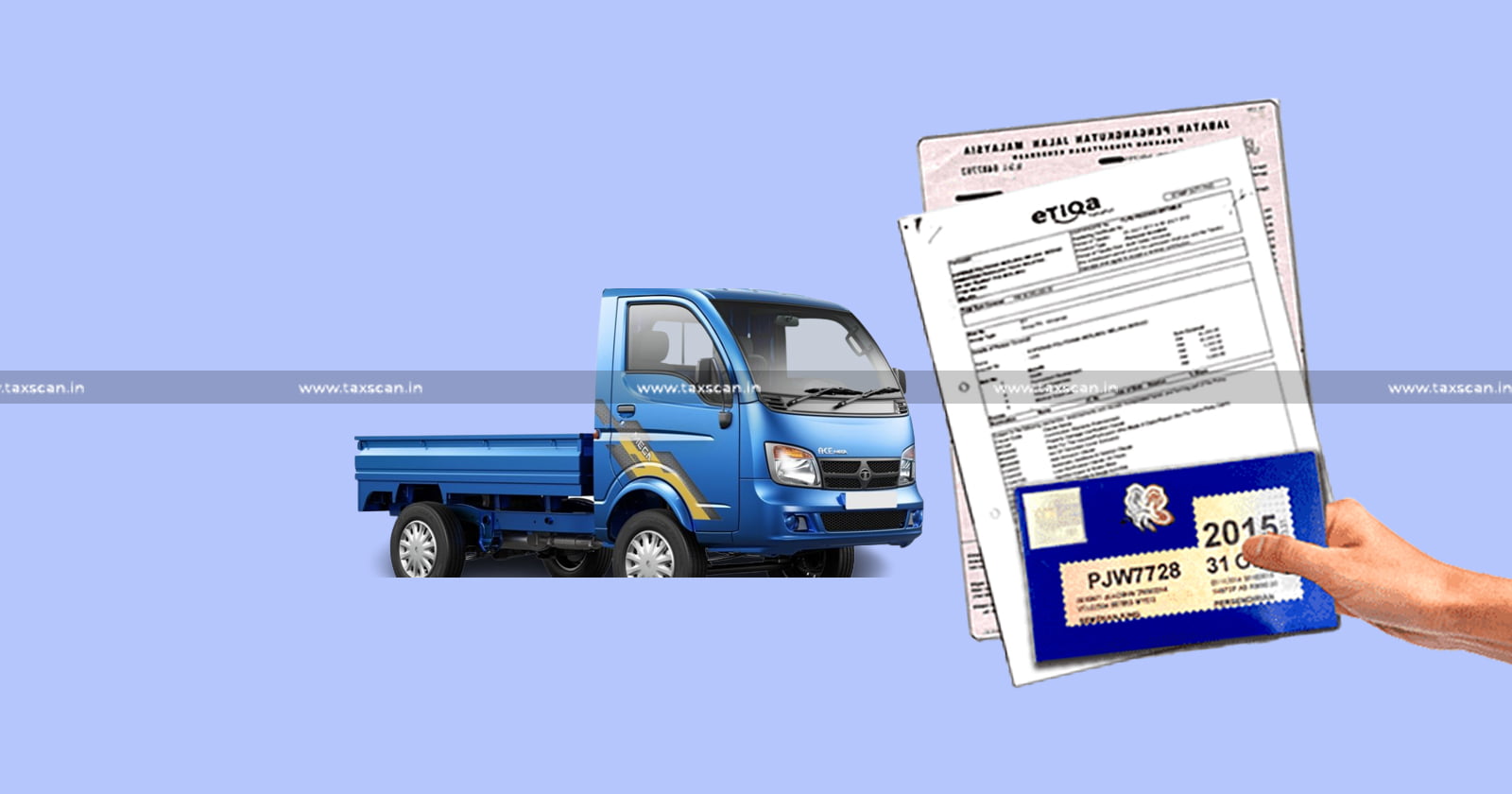 Supreme Court - Levy of Special Road Tax - Transport Vehicle - Himachal Pradesh Motor Vehicles Taxation Act - Road Tax on Transport Vehicle - Road Tax- taxscan