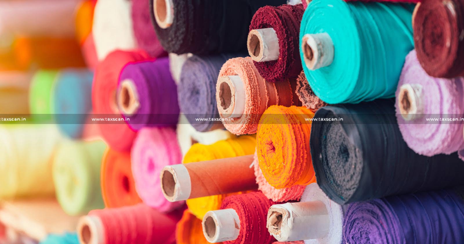 VAT Demand - VAT - Textile Fabrics - No VAT on Textile Fabrics - Exemption - Additional Duties of Excise Act - Excise Act - Orissa High Court - taxscan