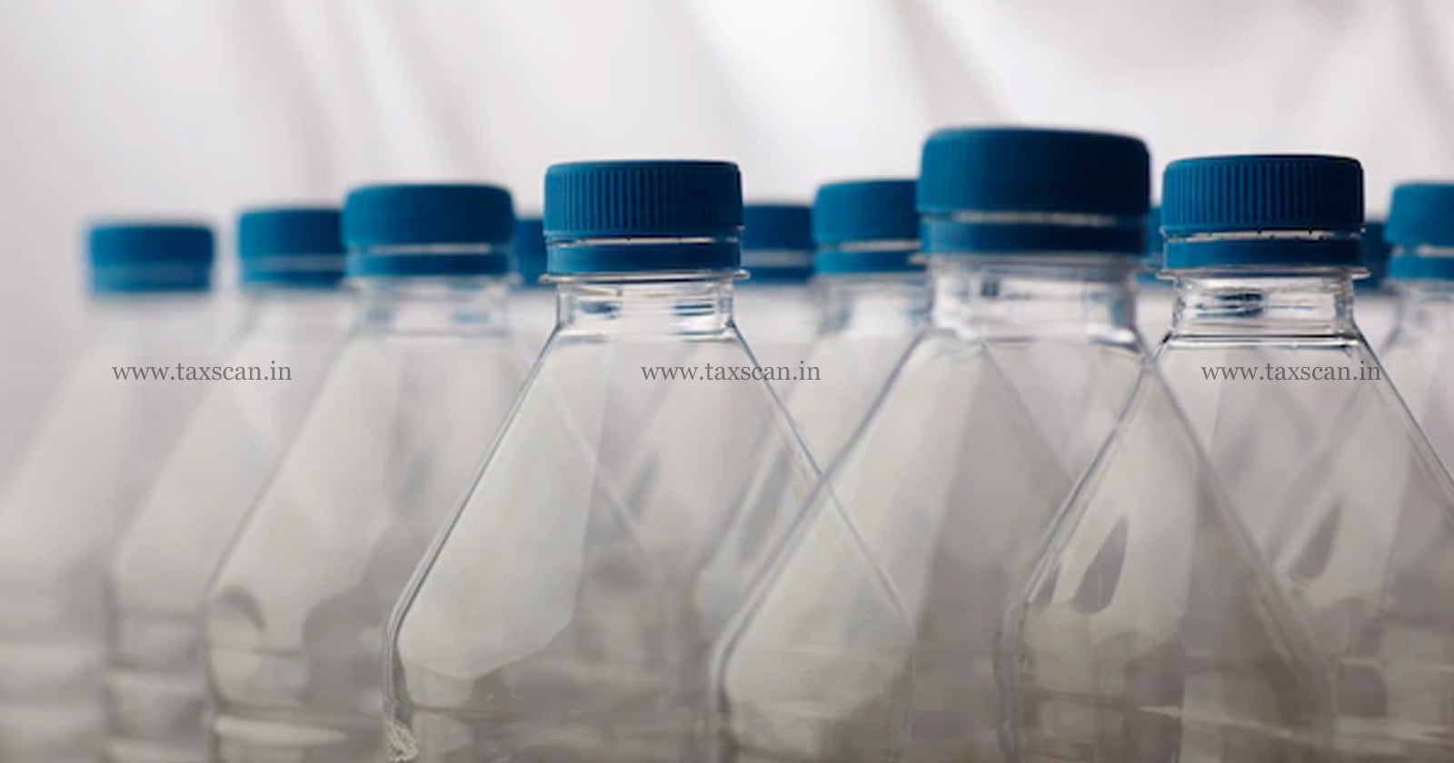 VAT - Plastic Bottles to Dealers - Allahabad Highcourt -Pat Pre-Form of Plastic Bottles - Plastic Bottles - taxscan