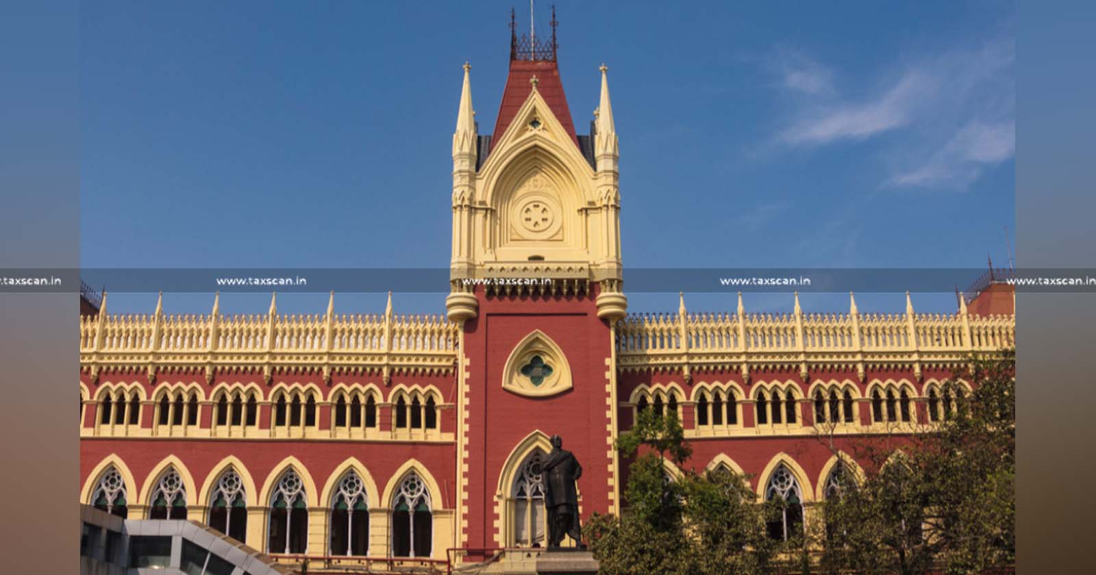 Writ Jurisdiction - Investigations - Calcutta High Court - Jurisdiction - taxscan