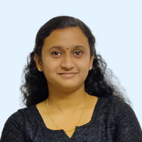 Kalyani B. Nair-Image