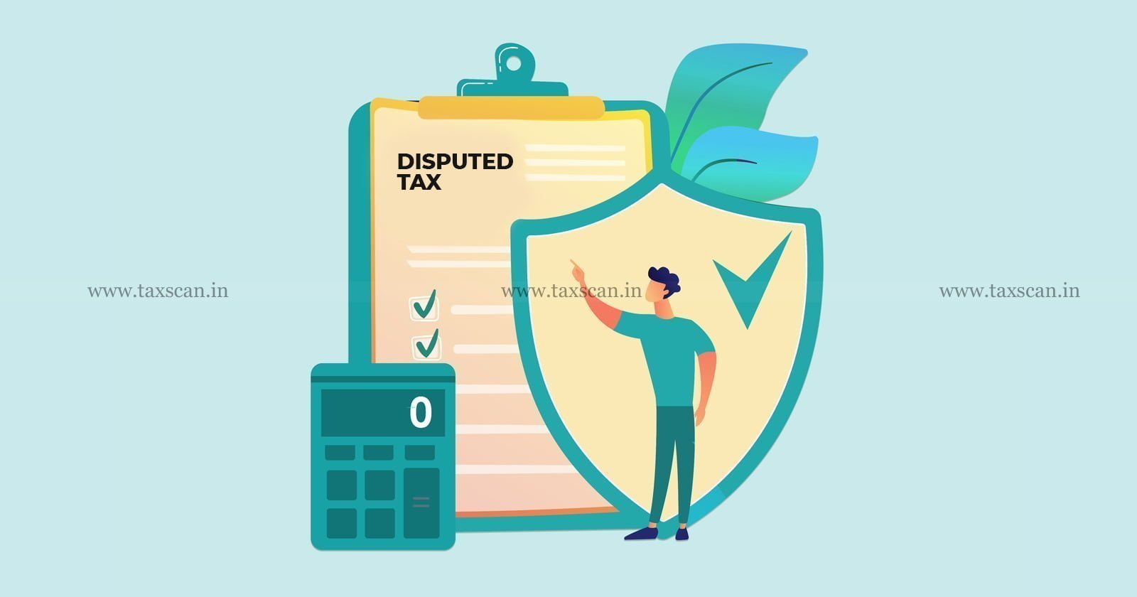 AO - disputed tax - fresh adjudication - Bombay High Court - PCIT - Taxscan