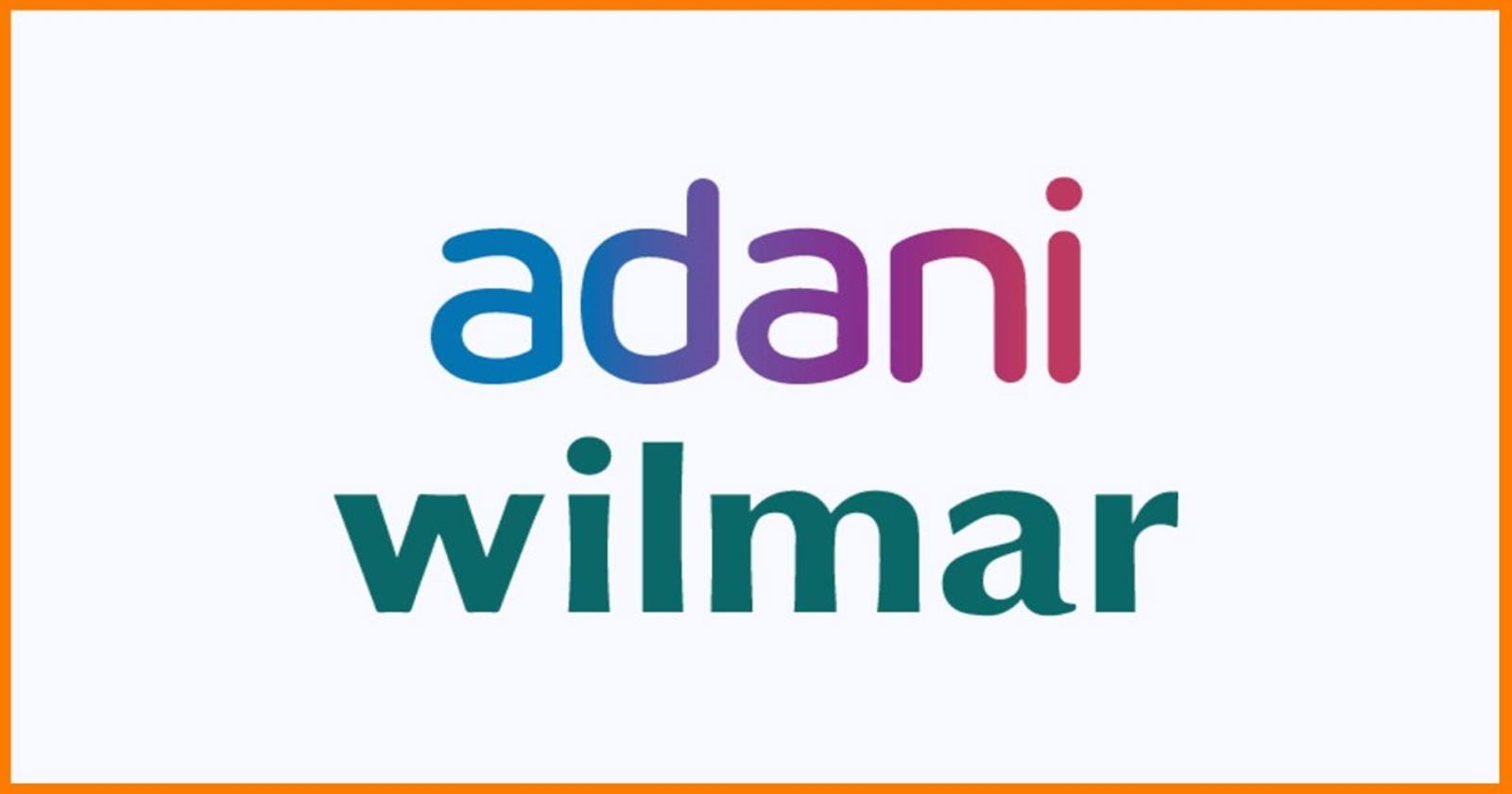 Adani Wilmar - ITAT - Appeals -Income Tax Dept - Taxscan
