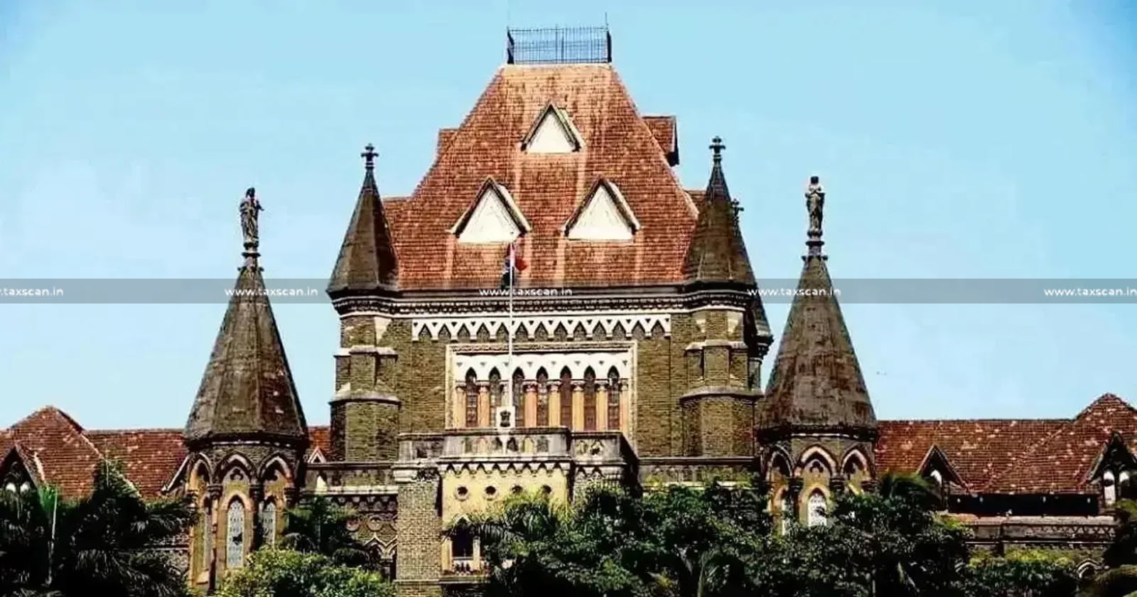 Bombay High Court - Notice - Income Tax Act - Non-Existent Company - Bombay HC - Income Tax - Taxscan