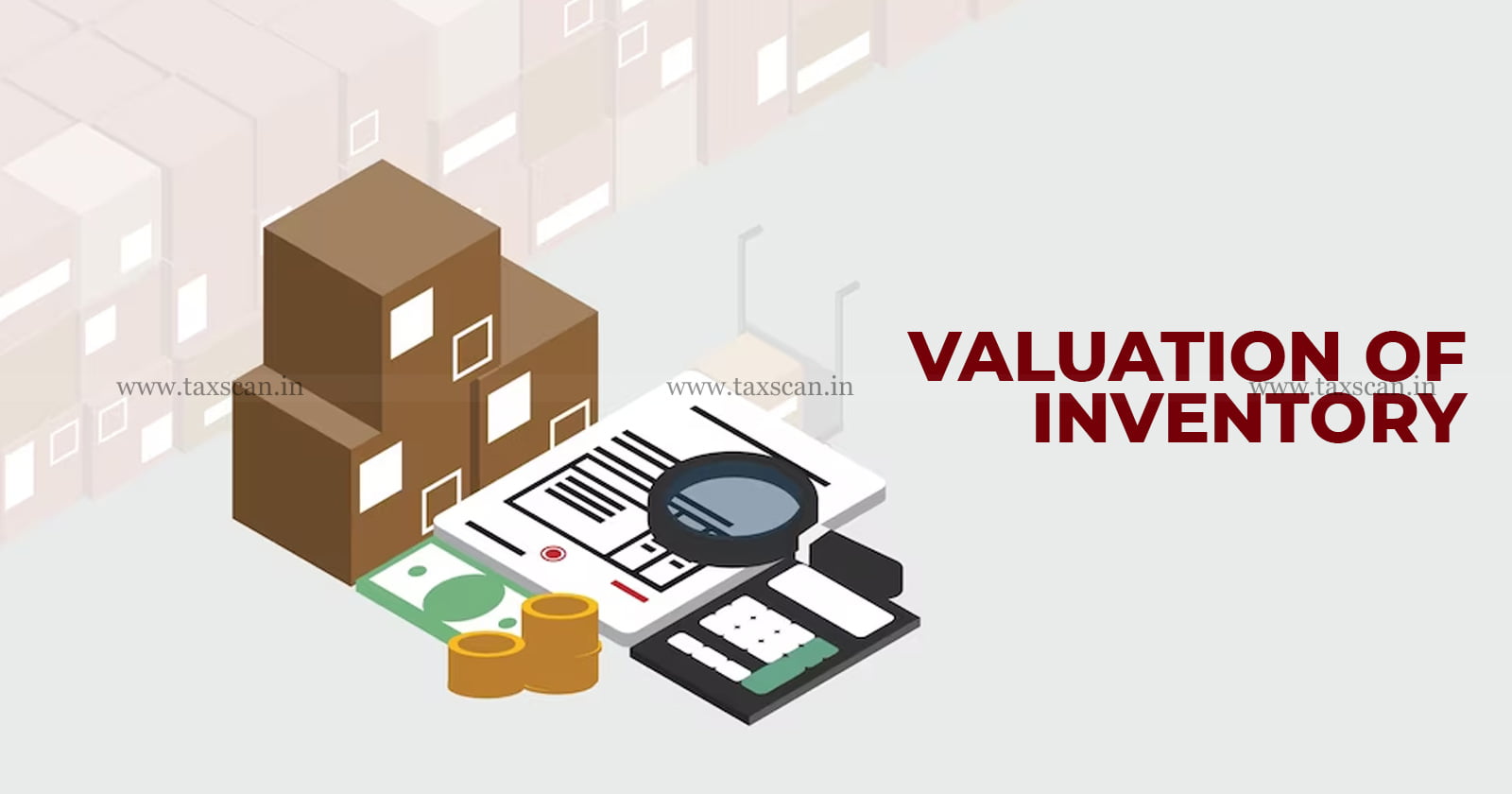 Budget 2023 - Valuation of Inventory - Inventory - Cost Accountant - Accountant - Income Tax Act - Income Tax - Tax - budget 2023 - budget 2023 live - union budget 2023 - taxscan