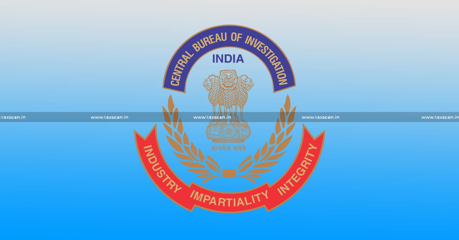 CBI Registers Case - CBI - Case against GST Officer - Case - Case against GST Officer and Wife - Disproportionate Assets - Assets - taxscan