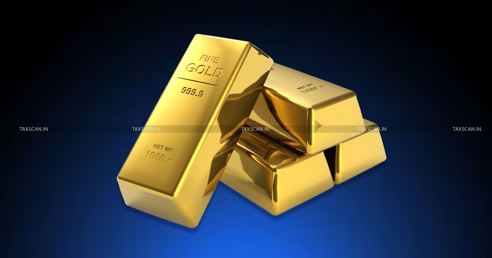 CESTAT - Penalty - Import of Gold Bar - Import - Gold Bar - Penalty on import of gold bar - taxscan