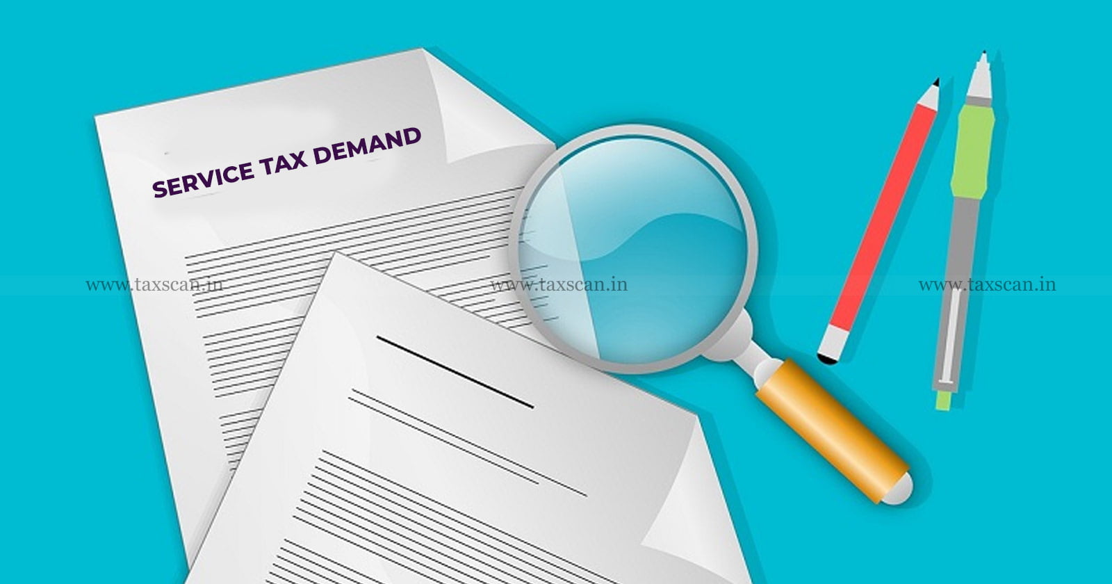 CESTAT - Service - Tax - demand - Taxable - Services - VEIL - TAXSCAN