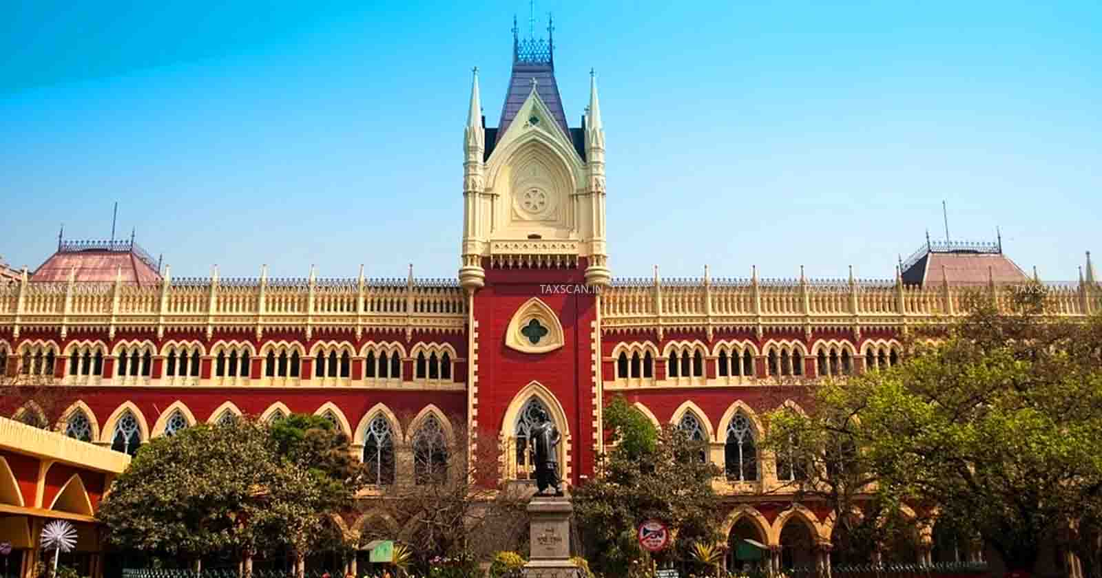 Calcutta - HC - Tariff - Head - CET - GST - Lower - Rates - TAXSCAN