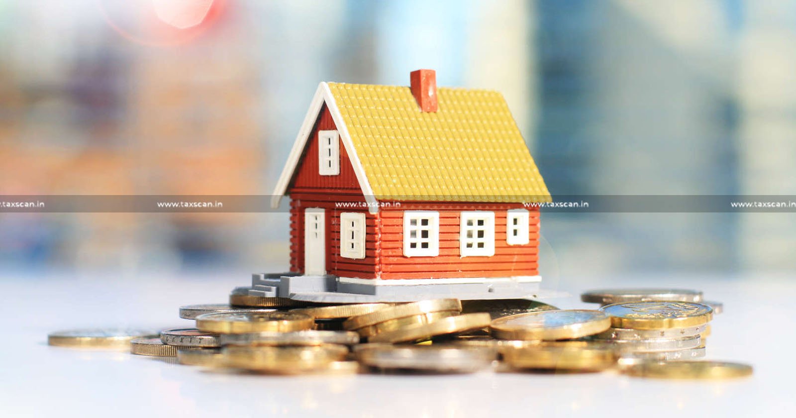 Case Digest - Income - Income from House Property - House Property - House Property under Income Tax Act - Income Tax Act - Income from House Property under Income Tax Act - taxscan