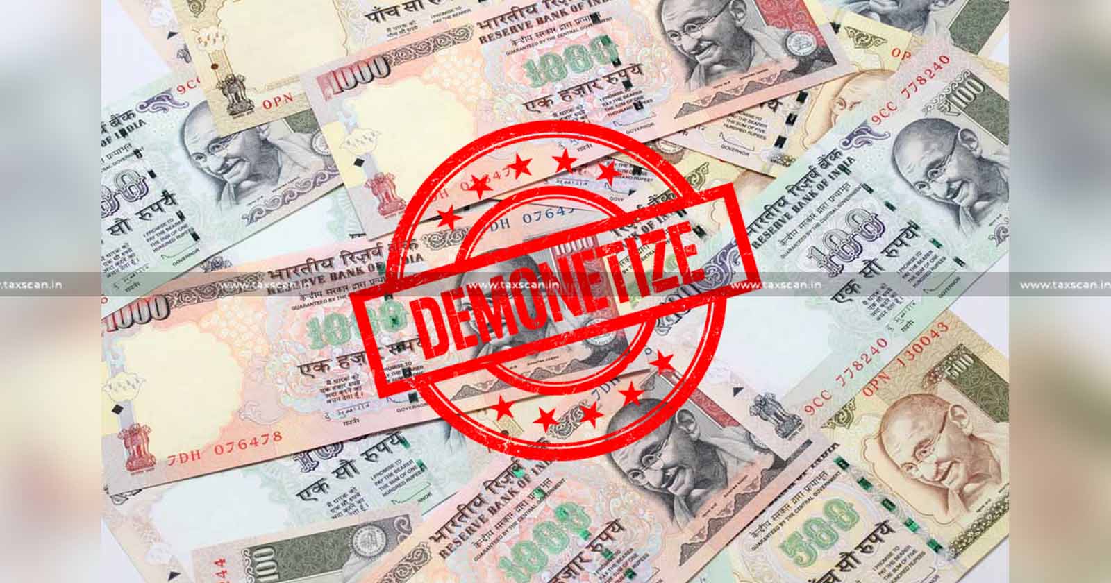 Cash Deposits - Demonetization - Demonetization Period - Source - ITAT - Taxscan