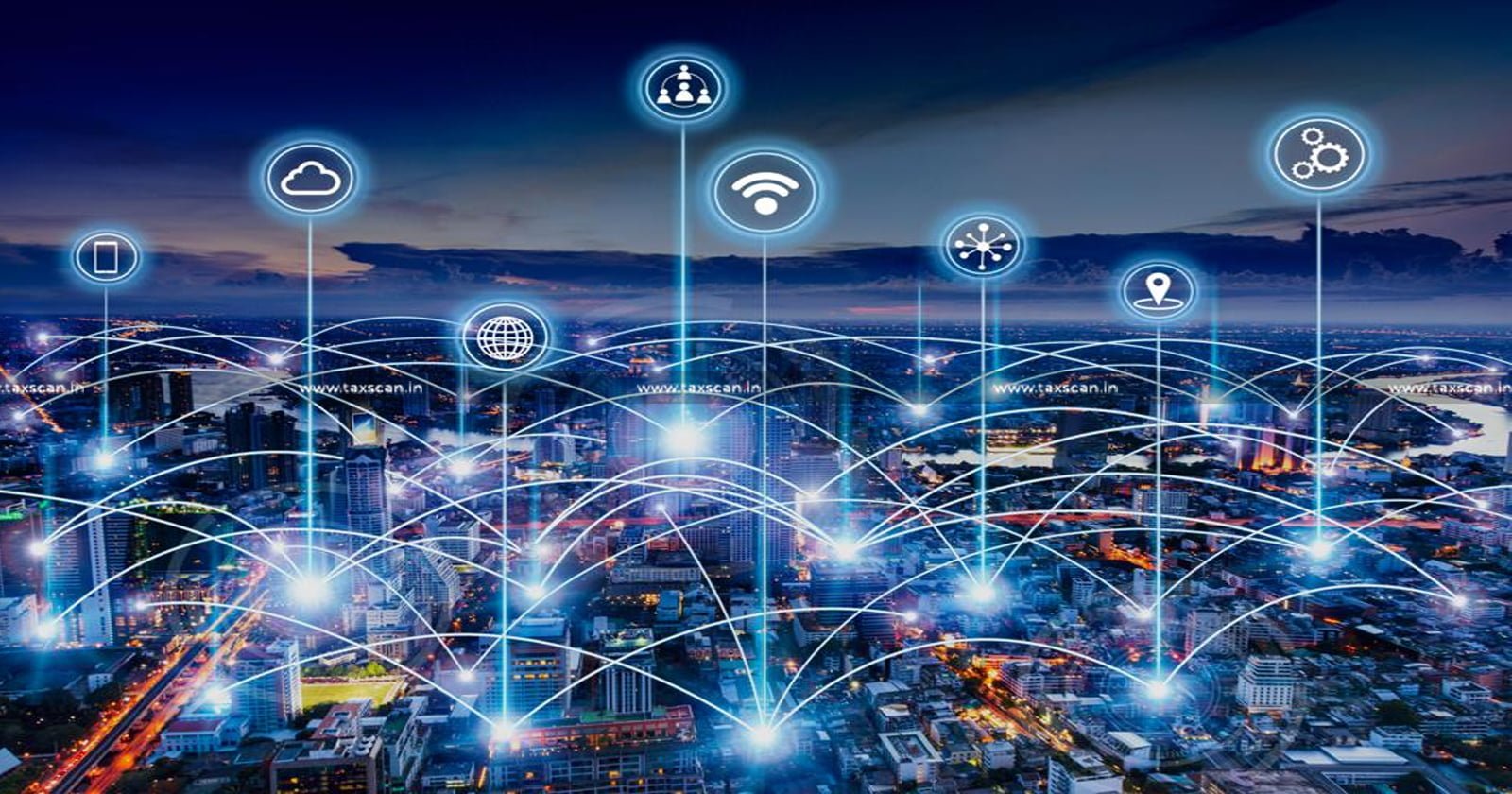 Cenvat Credit - Setting Up of Towers - Setting Up of Shelter - Passive Infrastructure Sharing Agreement - Telecom Operators - CESTAT - taxscan