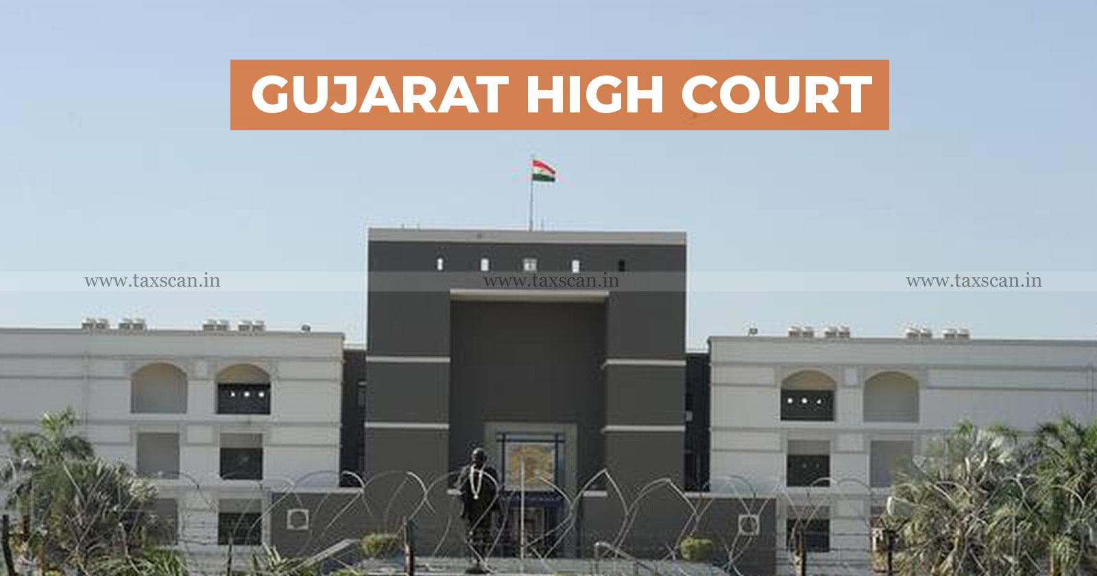 Communicate Adjournment - Order - Gujarat High Court - taxscan