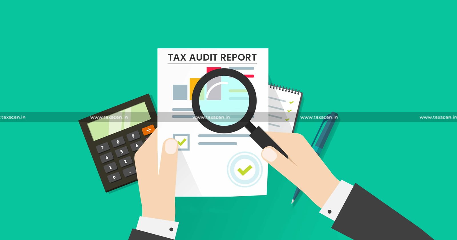 Completion of Audit - Audit - Furnishing of Tax Audit Report - Tax Audit Report - Assessment Proceedings - ITAT - Penalty - Taxscan