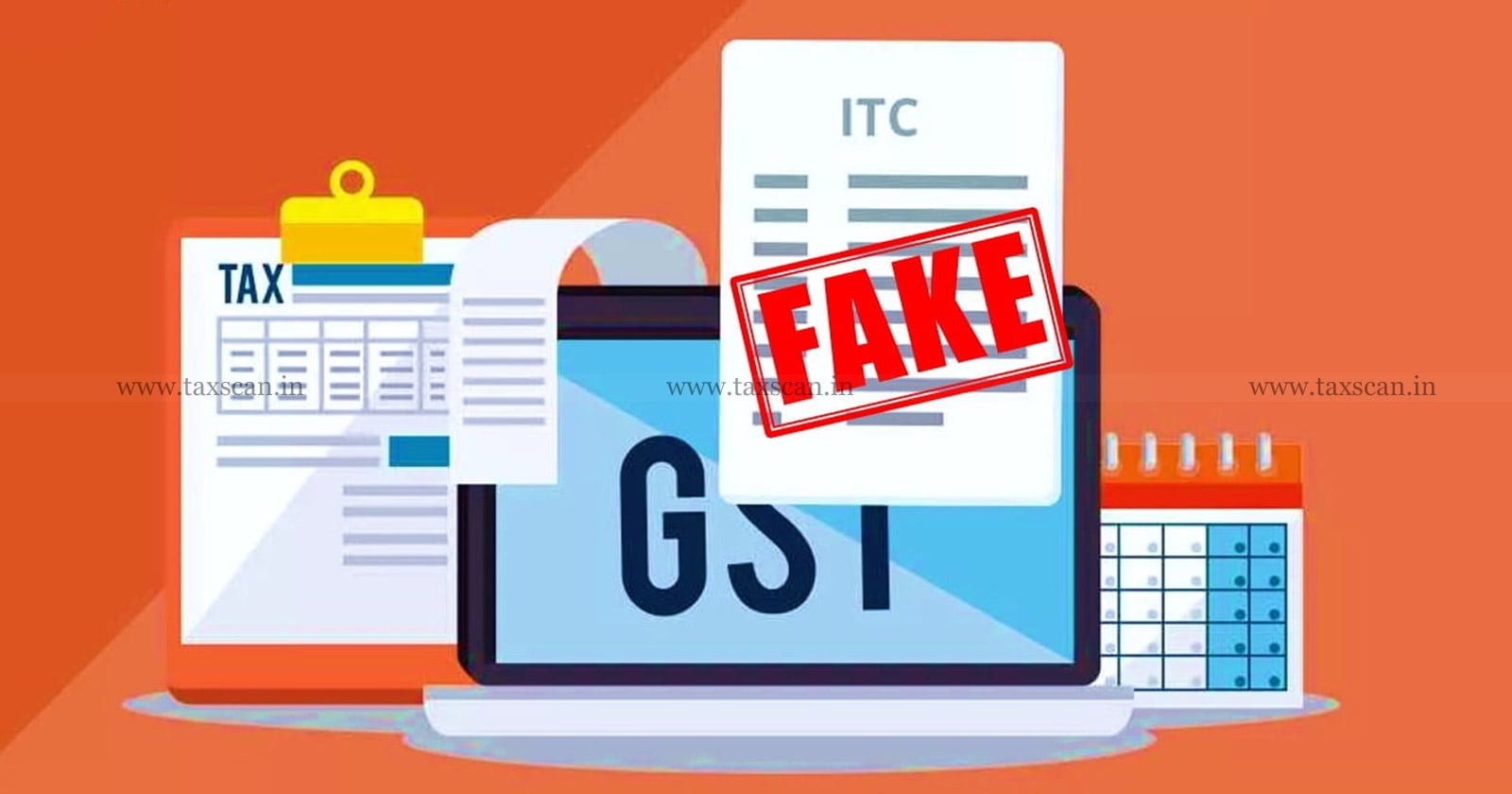 DGGI - Insurance Companies - Fraudulent GST ITC Claims - taxscan