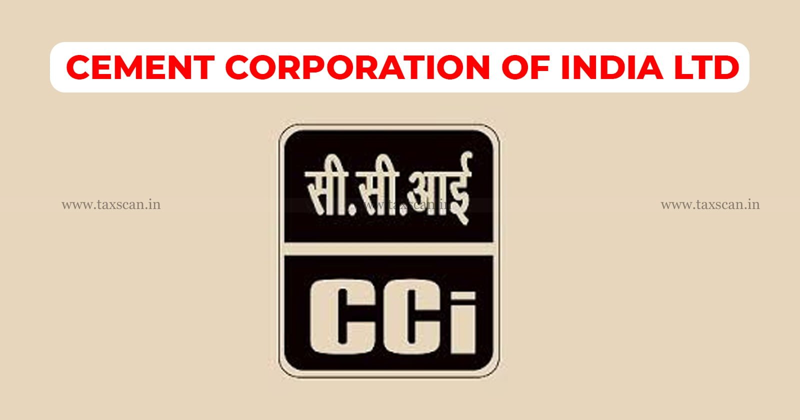 Delhi Highcourt - ITAT - Appeal - Cement Corporation of India Ltd - taxscan