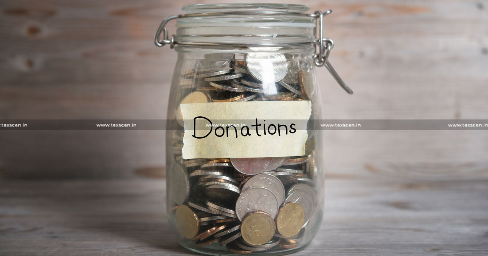 Donations - Trust - Taxable - ITAT - TAXSCAN