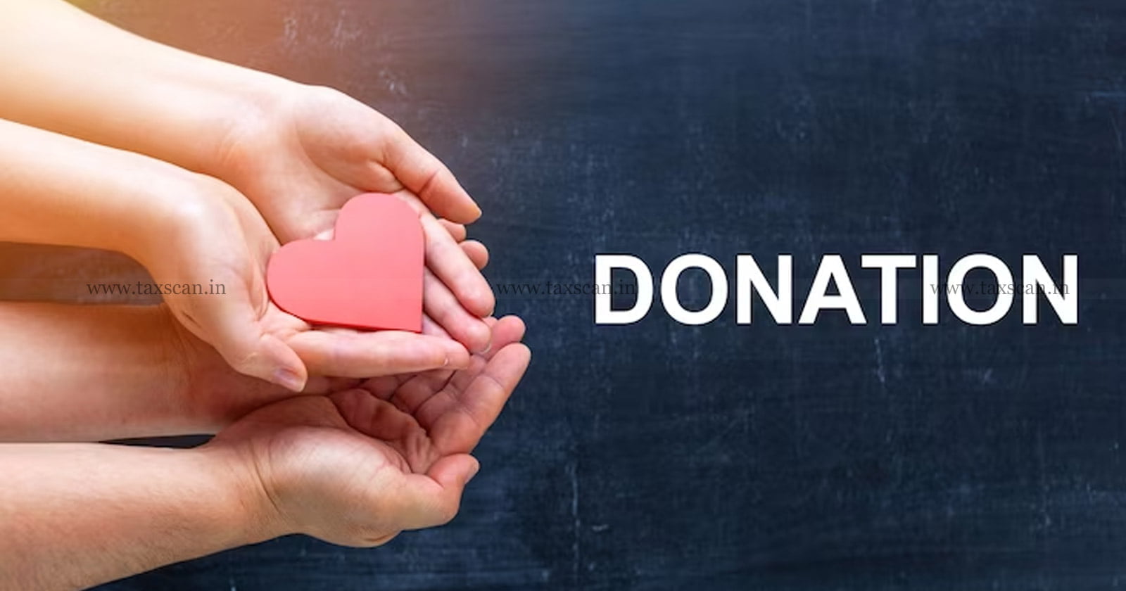 Donations to Trust - Donations - Trust - Loans - ITAT - Income Tax Deduction - Income Tax - taxscan