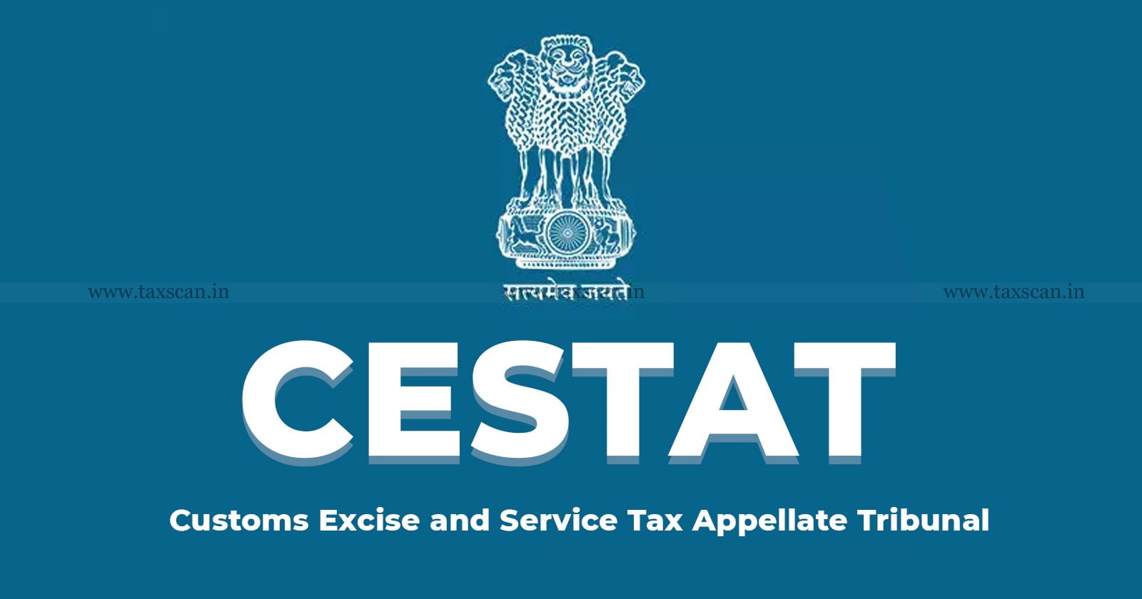 Exercise - of - Jurisdiction - CESTAT - Excise - Commissioner - TAXSCAN