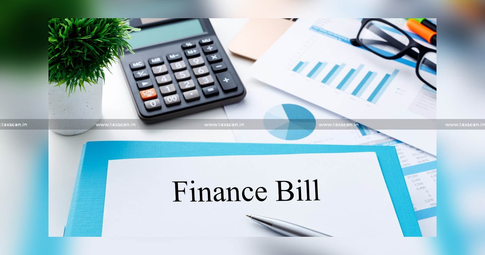 Finance Bill 2023 - Decriminalise Various GST Offences - Taxscan