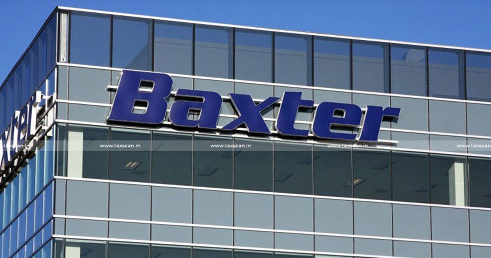 Financial Analyst vacancy in Baxter