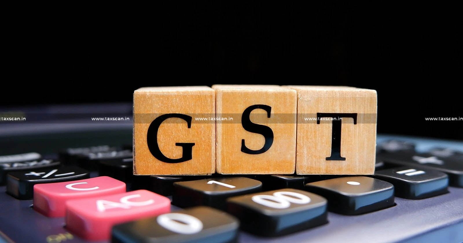 GST exemption - GST exemption to Grains - AAAR - Taxscan