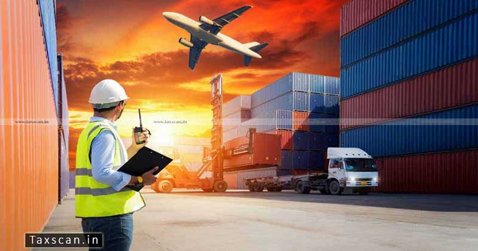 Industry - notifies - Exported - Products - (RoDTEP) - Customs - Tariff - Act - TAXSCAN