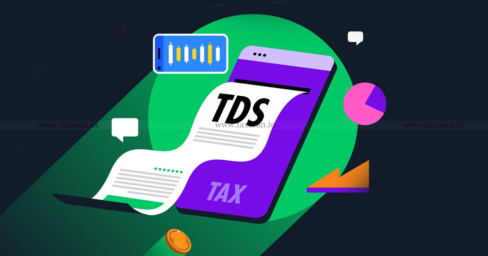 Interest - Deposit - Income - Tax - TDS - ITAT - TAXSCAN