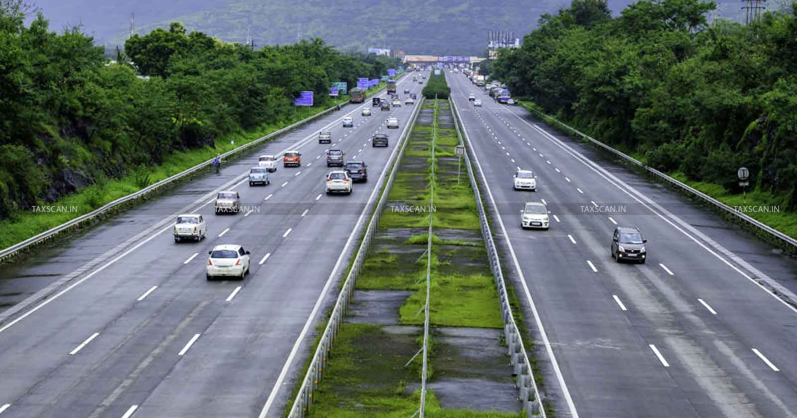 Madras - HC - GST - Works - Contracts - National - Highways - TAXSCAN