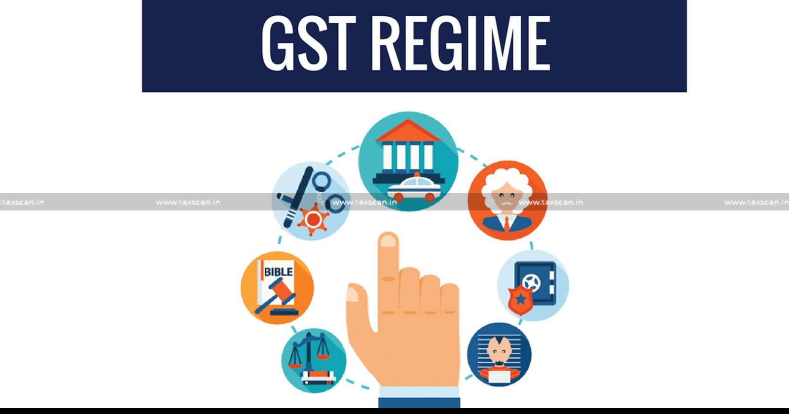 Orissa High Court - Appropriate Authority - Contractors - change in GST regime - GST regime - GST - Works Contract - taxscan